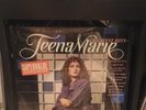 Teena Marie - Greatest Hits - Vinyl - Record - LP