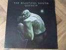 The Beautiful South Quench 12 LP Vinyl Record UK 1st Press