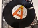 The Clash , The Call Up . Rare UK 7 Inch Promo Vinyl