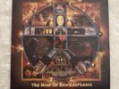 Original 1st Pressing of Badly Drawn Boy’s “The Hour of Bewilderbeast TNXLLP133