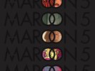 Maroon 5 The Studio Albums Coffret Vinyle LP 180G Hardcover Box Neuf