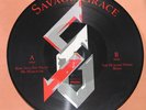 Savage Grace Ride Into The Night Picture Disc 12