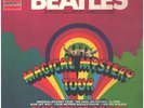 The Beatles Magical Mystery Tour NEAR MINT Hörzu Vinyl LP (33 RPM) 1971