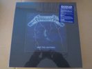 METALLICA -RIDE THE LIGHTNING- AWESOME RARE LTD MASSIVE BOX SET LPS/CDS LOWEST £