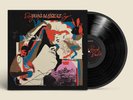 Yoni Mayraz Dogs Bark Babies Cry (Vinyl) 12