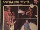 2xLP Gerry Mulligan / Chet Baker Carnegie Hall Concert Near Mint 33 RPM