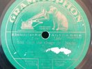 Paul Godwin Jazz-Symphoniker Schellack 1929 EX Blutrote Rosen Rosen