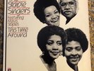 The Staple Singers “This Time Around” Vinyl LP 1981 US STAX Stereo VERY RARE