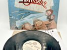 Cheech and Chong Up In Smoke Vinyl Record LP Vinyl Record VG+ BSK3249 WB 1978