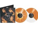 Tamia - Self Titled Orange Splatter & Split Colored 2 LP Vinyl Record RARE NEW