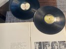 The Beatles White Album Vinyl LP 1975 SWB-101