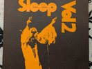 SLEEP VOL2 1991 SWISS 1st Press OFF THE DISK 7