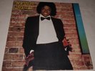 Michael Jackson Off The Wall Vinyl LP Record Album FE 35745 Epic 1979 Vintage
