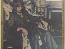 Rod Stewart - Never A Dull Moment 1995 LP, Album, Ltd, Num, RE, RM, 180 DCC Comp