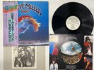 Steve Miller Band Greatest Hits 1974-78 Japan LP OBI [16210ER]