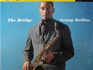 Sonny Rollins = Sonny Rollins - The Bridge =  (Vinyl LP - 1976 - JP - Reissue)