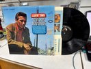 Waylon Jennings LEAVIN' TOWN 1966 LP Folk Country Album LSP-3620