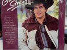 George Strait SEALED Vinyl LP Greatest Hits MINT