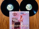 HARD GOODS Various Artists Promo Double Album N Mint WARNER BROS. #PRO 583 KISS