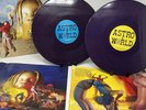 Astroworld - Travis Scott Limited Edition Vinyl  - Night - Never Played