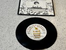 blitzkrieg buried alive 7” vinyl 1981 original Excellent Condition