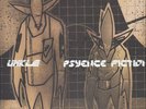 Unkle Psyence Fiction Double LP Near Mint Mo Wax 2xVinyl 33 RPM