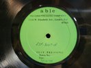 REVOLUTIONARY ENSEMBLE VIETNAM 1 & 2 TEST PRESSING ESP-3007 9/19/72 LINDEN NJ
