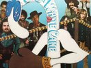 The Great White Cane GIMMICK Cover Near Mint Lion Records Vinyl LP
