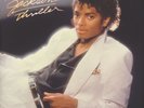 Michael Jackson - Thriller (Vinyl LP - 1982 - EU - Reissue)