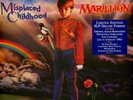 Marillion - Misplaced Childhood Deluxe  (Vinyl 4LP - 2024 - EU - Original)