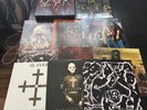 Slayer The Vinyl Conflict box set 10 lps Reign Seasons South World God
