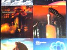 7 x Electronic-Music AMIGA: Jarre Parson Vangelis Schulze Tangerine Dream Lakomy