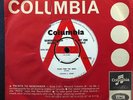 Jackson C. Frank /Blues Run The Game /Columbia /DB 7795 UK Promo 45 7