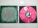 Minecraft The Companion Album Vinyl Record Alpha Beta Aquatic Not Moonshake RARE