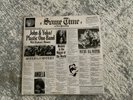 John Lennon - Some Time in New York City vinyl album