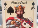 Gentle Giant - The Power And The Glory / ST-11337 (1974) / OG LP / Progressive R