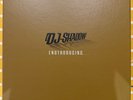 DJ Shadow - Endtroducing.. 20th Anniversary Endtrospective Edition - Boxset 2016
