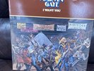 Marvin Gaye I Want You 1976 Vinyl LP