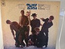 The Byrds ‎– Younger Than Yesterday 1967 Columbia ‎CL 2642 Mono/ EX