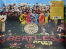 The Beatles-Sargent Pepper's Lonely Hearts Club Band-New Sealed