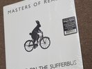 (SEALED) Masters Of Reality - Sunrise On The Sufferbus (RSD 2020 Color Vinyl)