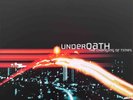 Underoath The Changing of Times LP Vinyl 186/500 Bronze Revolver Exclusive