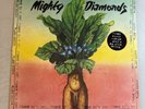 The Mighty Diamonds Deeper Roots 2LP Vinyl VG++/VG+ Reggae