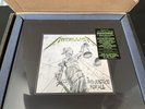 METALLICA …And Justice for All 2018 30th Anniversary Deluxe Box Set NEW + SEALED