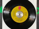 DEXTER WANSEL Life On Mars 7” Philadelphia International Cosmic Jazz Funk Disco
