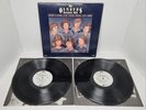 The Osmonds Greatest Hits 2LP Polydor PD-2-9005 NM Vinyl Textured Gatefold Promo