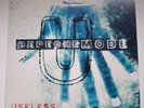 DEPECHE MODE - Useless (12