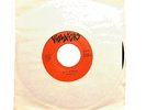 The Violators - SUPER RARE PUNK 45 - N.Y. Ripper - 1980 - MInt-;  Beautiful