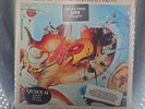 RARE  DIRE STRAITS ALCHEMY LIVE 2LP 1984 WARNER BROS QUIEX II LTD ED PROMO