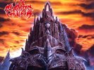In Flames - The Jester Race [Used Very Good Vinyl LP] 10